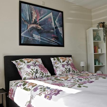 Casa Lely Bed & Breakfast Lelystad Exterior photo